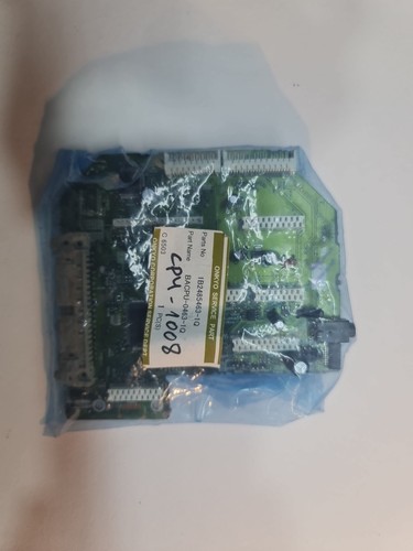 Scheda cpu microprocessore - scheda, cpu/microprocessore