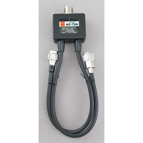 Diamond 72n duplexer - diamond, mx-72n