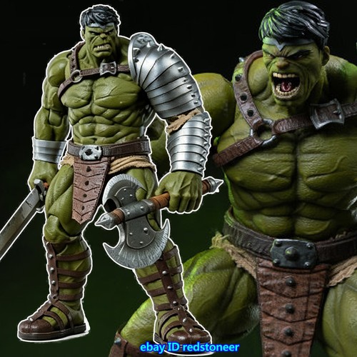 Modellino action figure