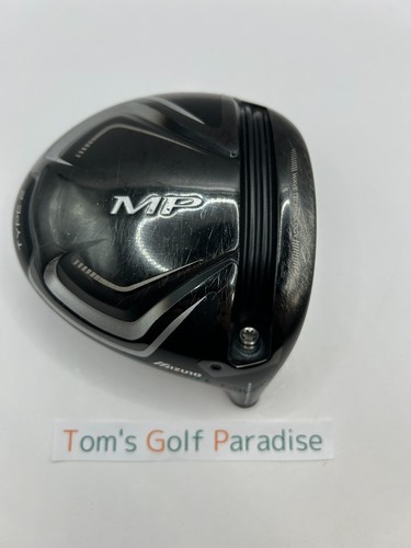 Testina driver mizuno - testina, mp