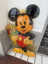 Topolino Anni 70 Forma Stampata