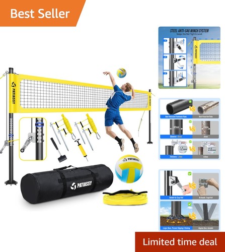 Set completo pallavolo - , da