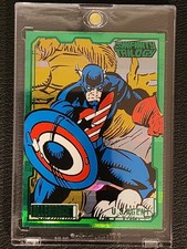 Upper Deck Infinity Trilogy