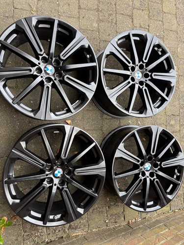 Cerchi lega bmw g05 x6 - bmw, x5