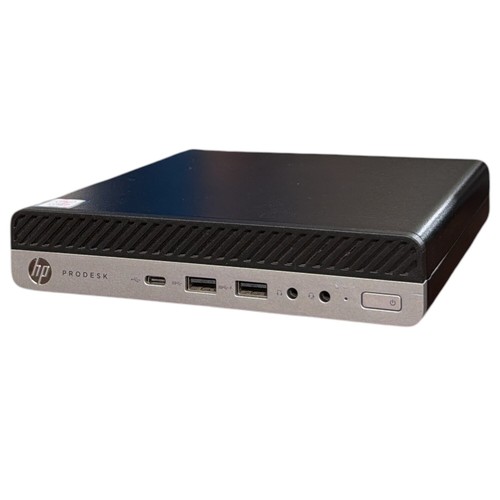 Prodesk 600 i5 9500t - prodesk, dm