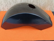 PARAFANGO IN FERRO ANTERIORE