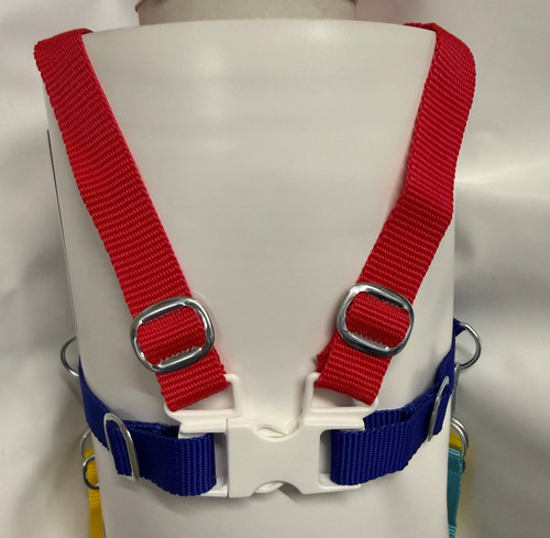 Redini imbracatura per bambino - redini,