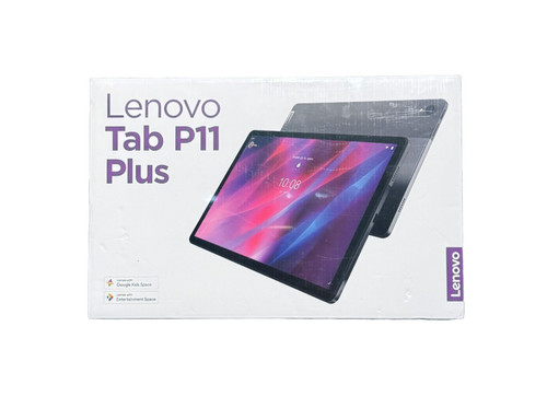 Lenovo tab p11 plus - plus, 11
