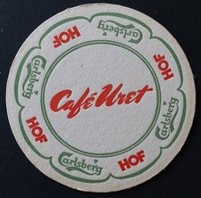 Sottobock birra CARLSBERG Hof