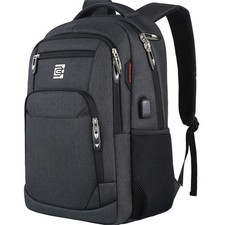 Laptop Backpack Water