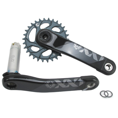 Sram xx1 175mm 30t - sram, eagle