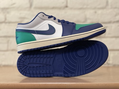 Scarpe nike air jordan - scarpe, basse
