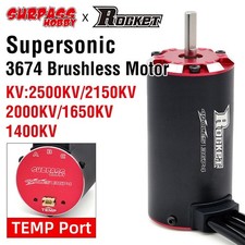 Rocket 3674 Motore Brushless