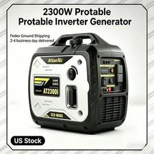 Generatore Inverter Portatile