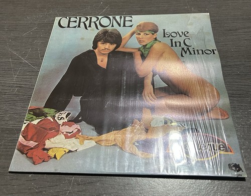 Cerrone love minor - in, c