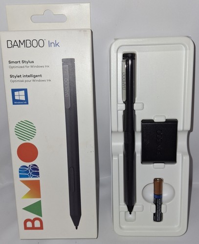 Wacom cs321ak stilo inchiostro - cs321ak,