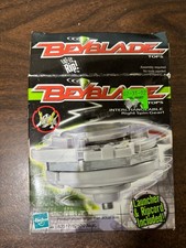 Beyblade Driger S #35 Hasbro scatola aperta - Beyblade #18