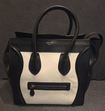 Borsa céline luggage - céline, tote