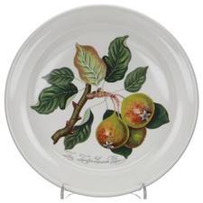 Piatto da torta grande piatto colazione - The Teinton Squash Pears Portmeirion Pomona