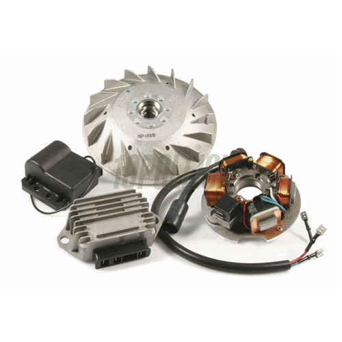 Kit conversione sip ad - conversione,