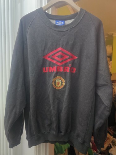 Felpa calcio manchester - felpa,