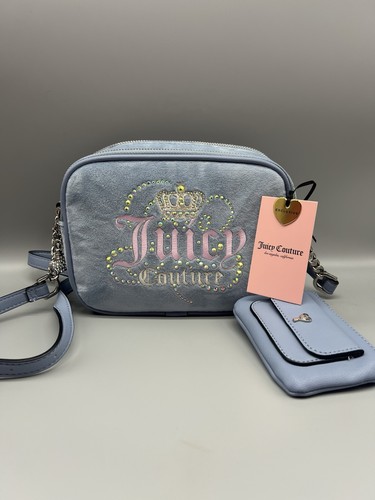 Borsa tracolla juicy - borsa, a