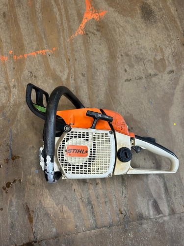 Motosega stihl 028 wood - 028, av