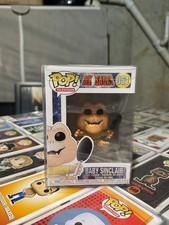 Funko POP! Television