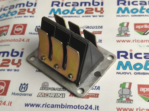 Pacco lamellare nuovo - lamellare,