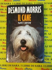 Book Libro IL CANE tutti i
