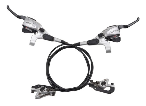 Cambio bici mtn shimano - cambio, deore