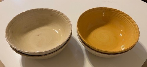 Set zuppiera artimino - artimino,
