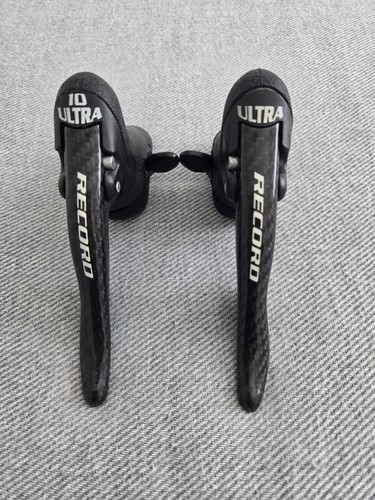 Cambio campagnolo record - cambio,