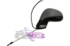 SPECCHIETTO RETROVISORE SX