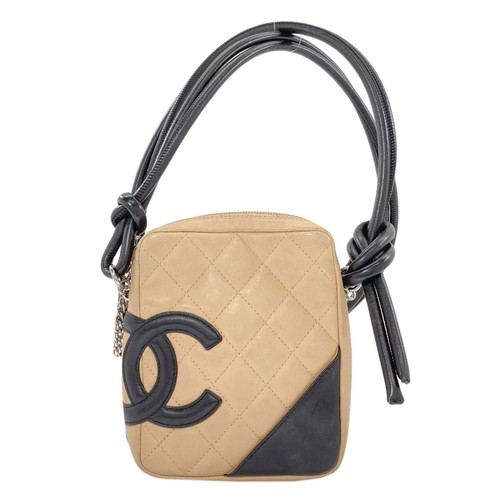 Borsa tracolla chanel - tracolla,
