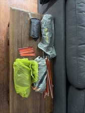 Big Agnes Tiger Wall UL2 -