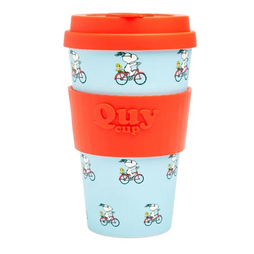 Quy cup thermos tazza travel - cup,,