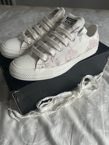 Nuove converse all star - all, donna