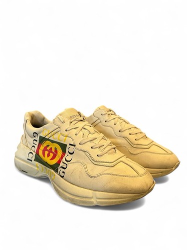 Gucci rhyton scarpe sneakers - gucci,