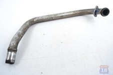 Collettore scarico marmitta