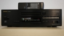 ONKYO Integra DX-7711 Lettore