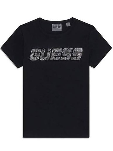 Guess kids bimba - kids, t-shirt