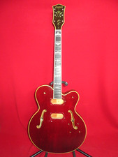 Corpo collo gretsch 1974 - e,