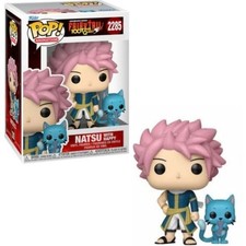 FUNKO POP Natsu 2285 Fairy