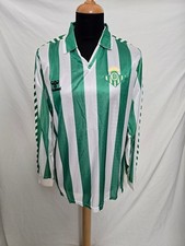 Maglia Real Betis Seville