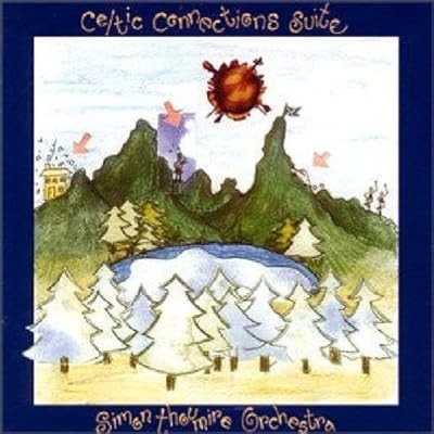 Celtic connections suite - connections, suite,