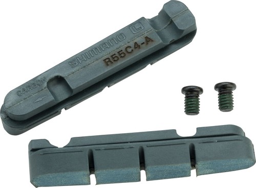 Shimano r55c4 pastiglie - shimano,