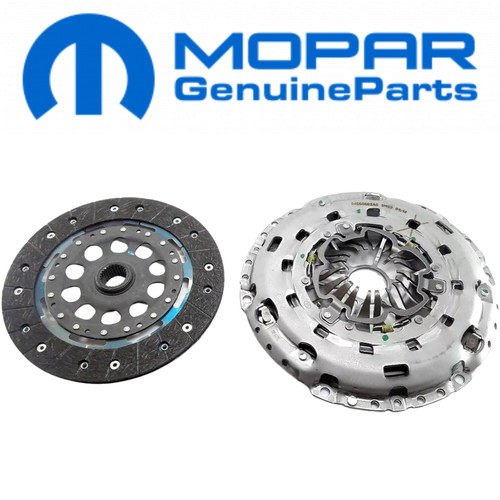 Kit frizione mopar - kit,