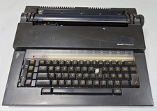 Olivetti Praxis 35 Macchina Da