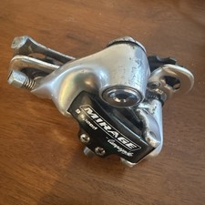 Deragliatore Posteriore